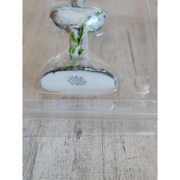 Lemax abandoned Fountain halloween spooky Village accessory - Picture 6 of 6